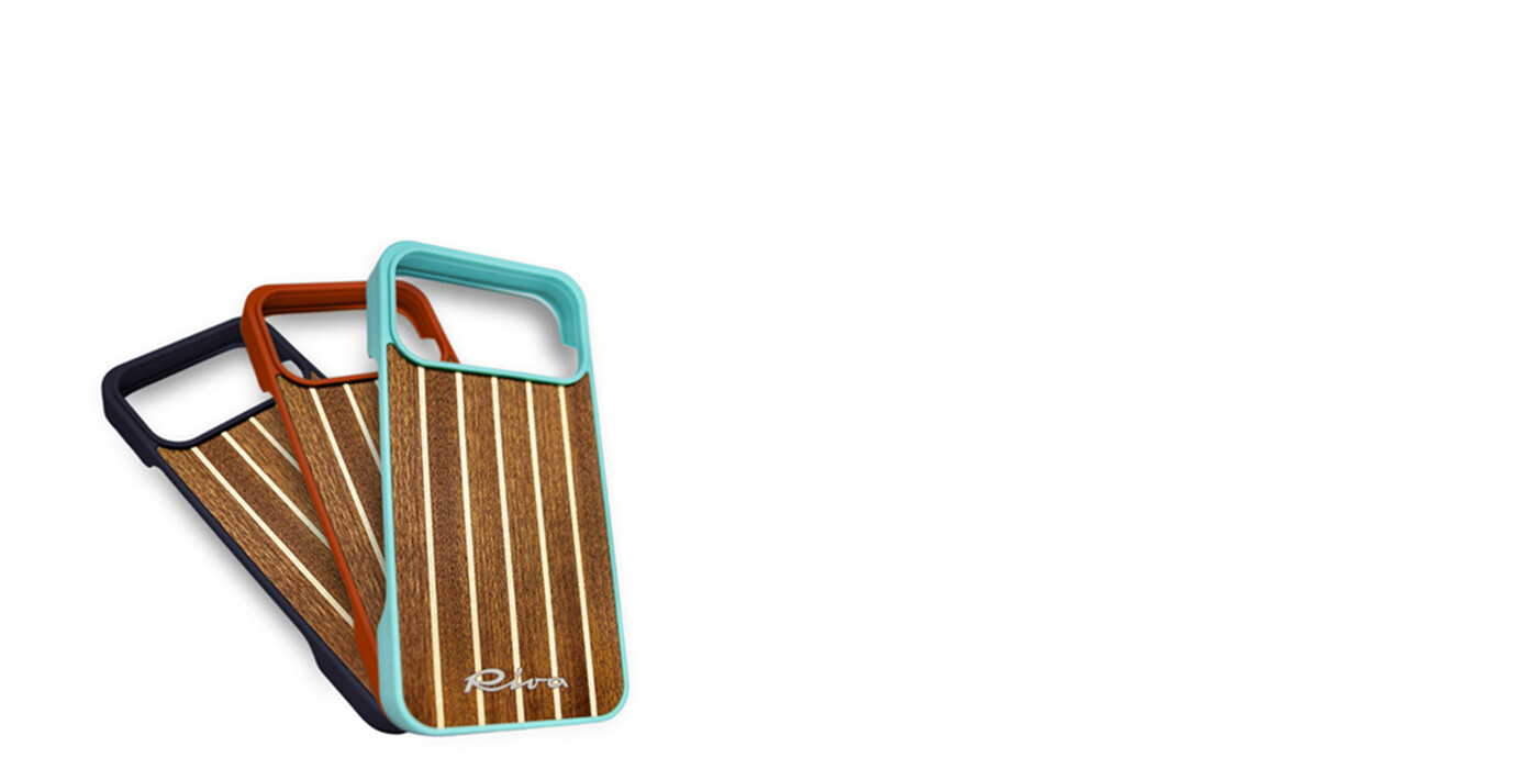 COVER RIVA - Riva Boutique